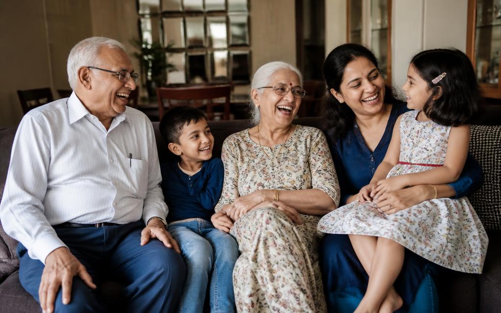 LIC LIC's New Jeevan Anand — Maturity payout with cover that never ends